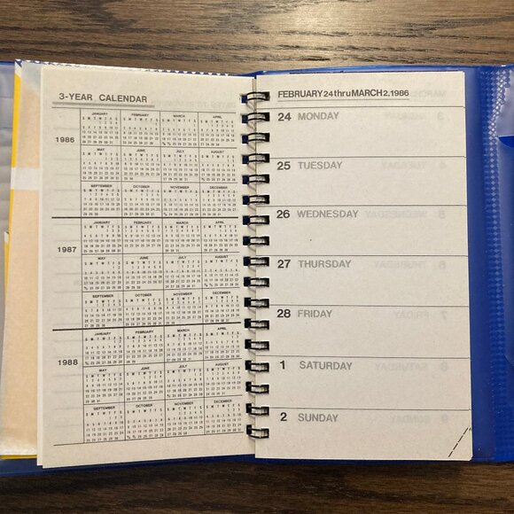 Avon Complete Organizer - Picture 10 of 13